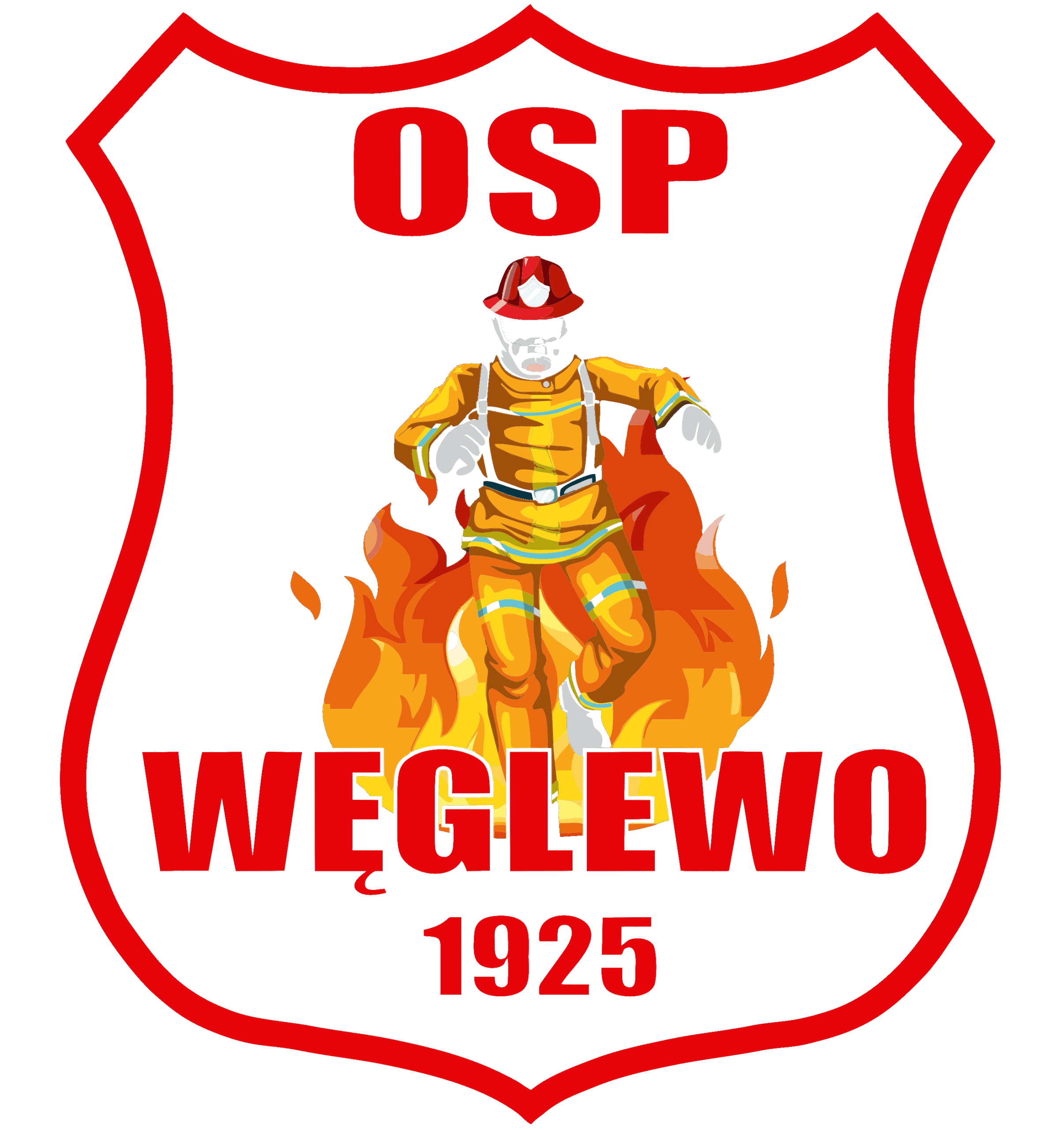OSP Węglewo – Ochotnicza Straż Pożarna | KSRG
